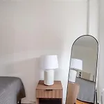 Central And Cozy 3Br 1Ba Escape In Hells Kitchen Close To Times Square
